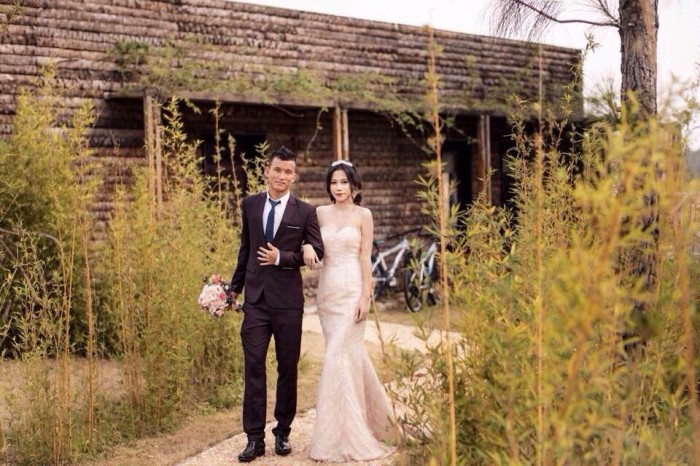 Tết của Mai Tiến Thành: Xuân này khác hẳn những xuân xưa