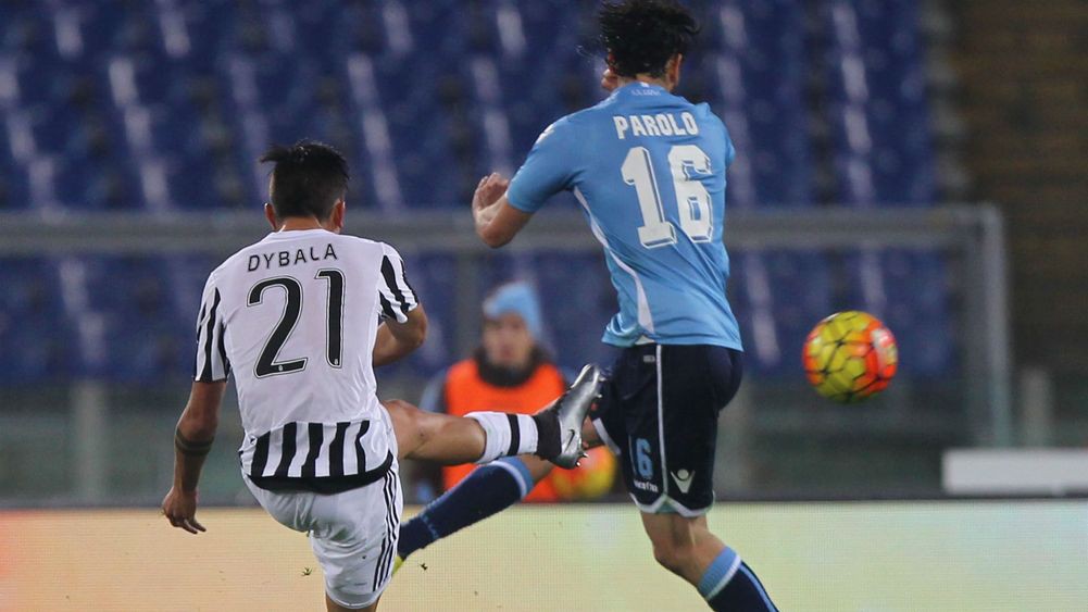 Điểm lại 5 bàn thắng đẹp nhất vòng 15 Serie A