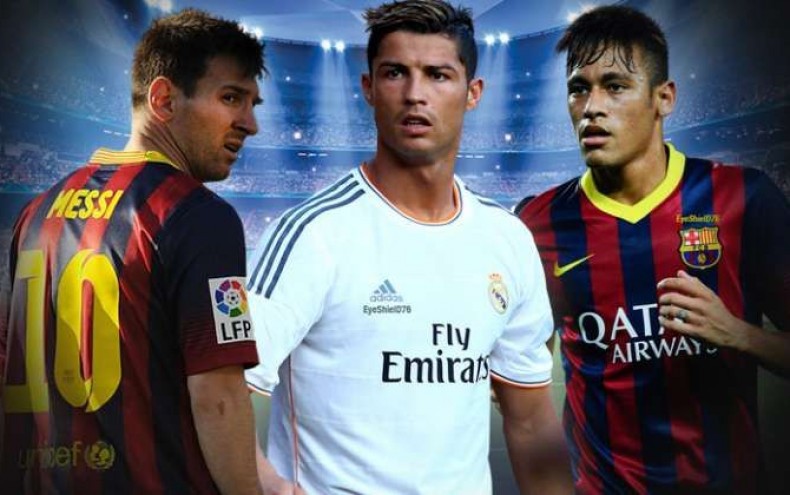 Điểm mặt 5 cầu thủ xuất sắc nhất lượt trận thứ 5 vòng bảng Champions League