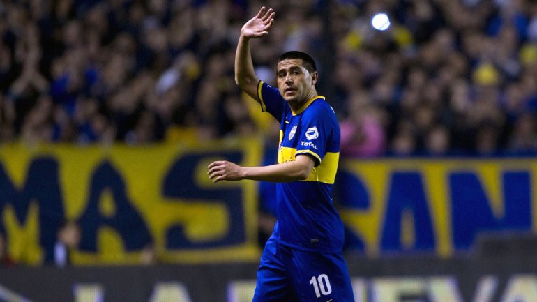 Góc kết nối 21: Riquelme là số 10 cuối cùng?