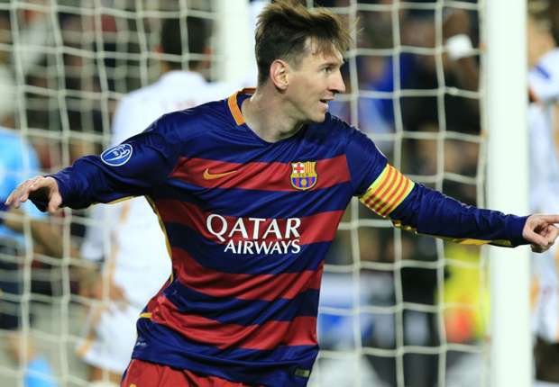 Top bàn thắng đẹp vòng 15 La Liga