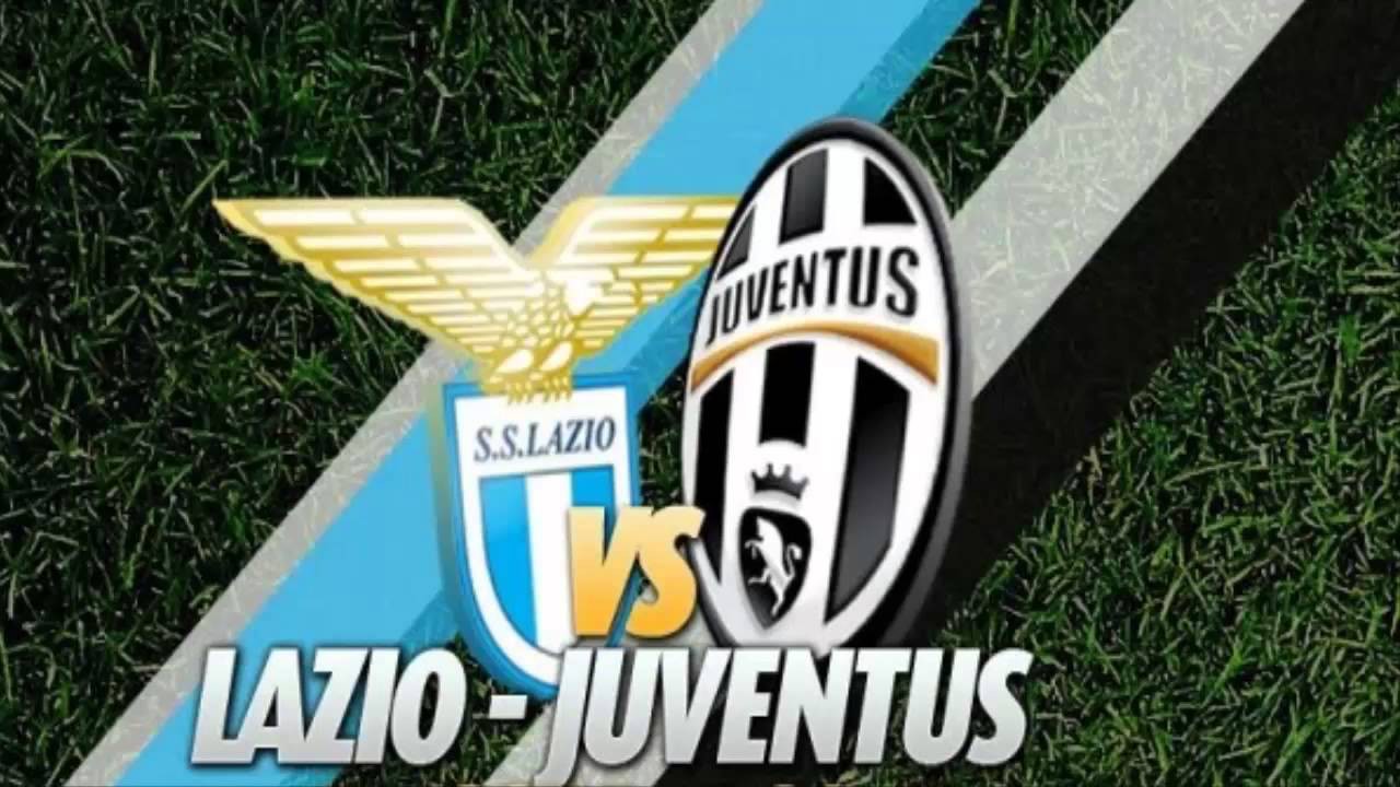 Link xem trực tiếp trận đấu giữa Lazio và Juventus