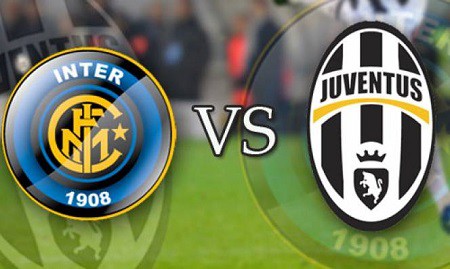 Link xem trực tiếp trận đấu Inter Milan vs Juventus