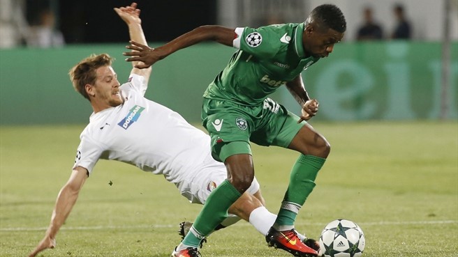 Ludogorets Razgrad - Viktoria Plzen: Chủ nhà áp đảo