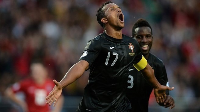 Luxembourg 0-2 Bồ Đào Nha: Vắng CR7, người Bồ vẫn giành thắng lợi