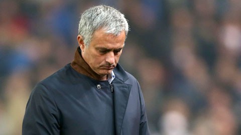 VIDEO: 'Thước phim buồn' và cái kết không có hậu của Mourinho