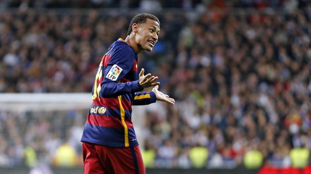 Neymar ‘cân team’ Man Utd khoản dứt điểm trúng đích