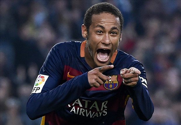 Neymar nhân đôi cách biệt cho Barcelona