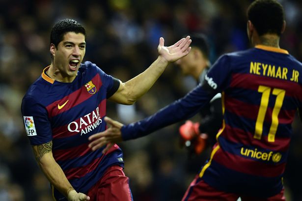 Neymar dính chấn thương vì ... thích thể hiện