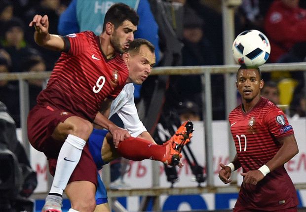 Nga 1-0 Bồ Đào Nha: Vắng Ronaldo, Selecao gục ngã trên đất Nga