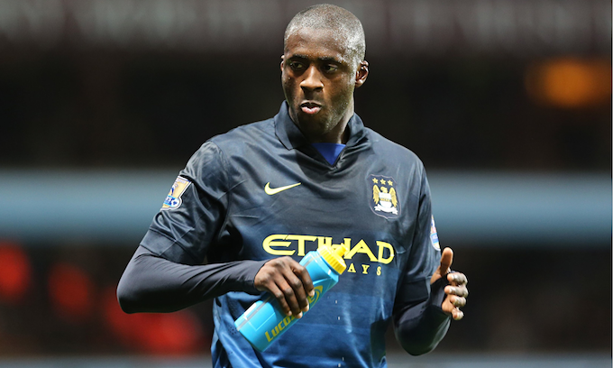 Người Hàn Quốc ghi bàn thắng đẹp nhất vòng 17 Premier League