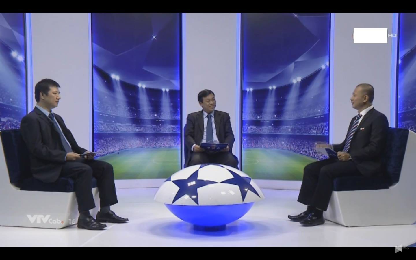 Nhà Vô Địch 10: Premier League sắp thua Serie A?