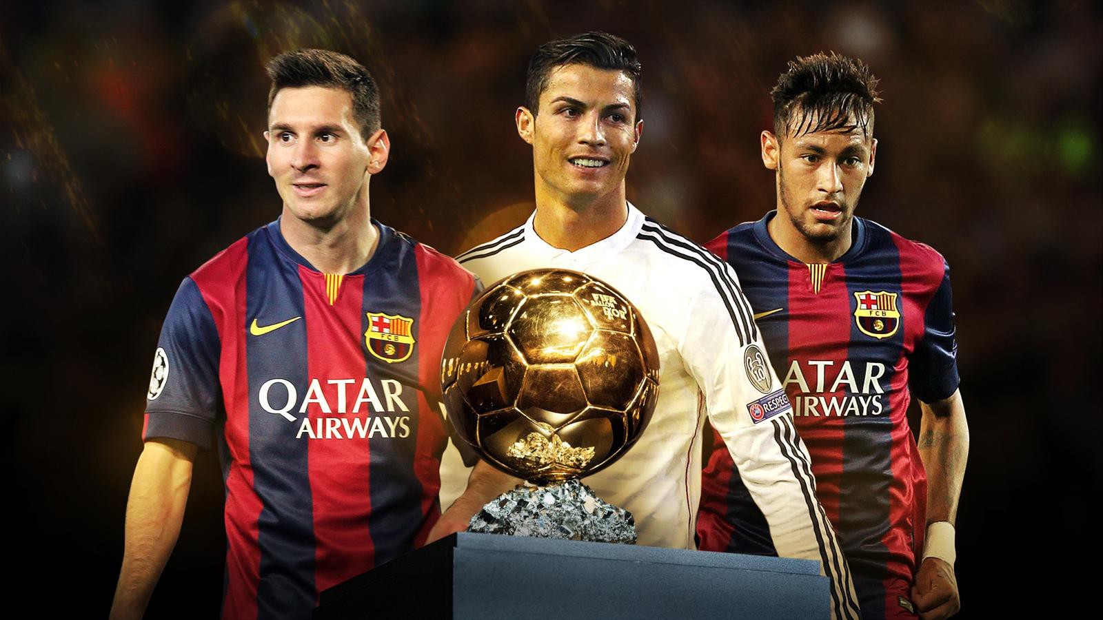 Nhà vô địch số 9: Bóng vàng FIFA là của Champions League?