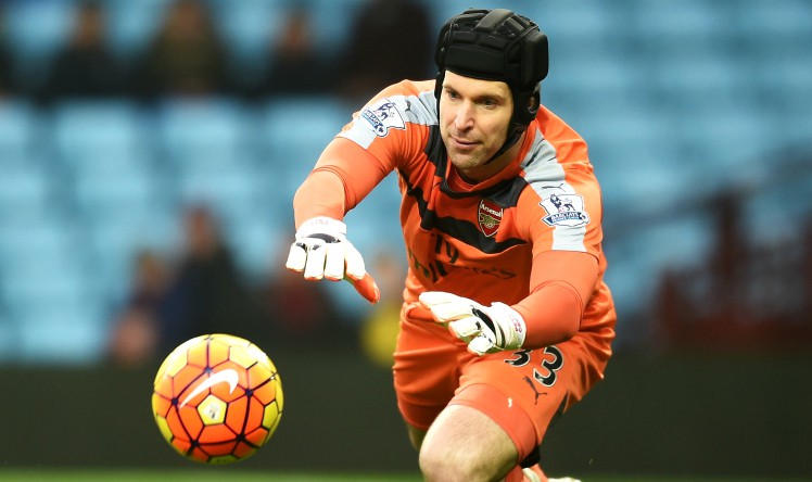 Những hình ảnh hài hước nhất vòng 16 Premier League