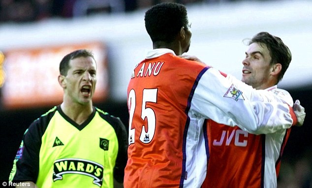 Một số bàn thắng không Fair-play của bóng đá thế giới