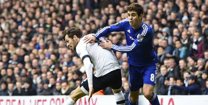Những pha bóng ngẫu hứng nhất vòng 14 Premier League
