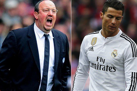 Real Madrid và sự rối rắm trong trận gặp Villarreal