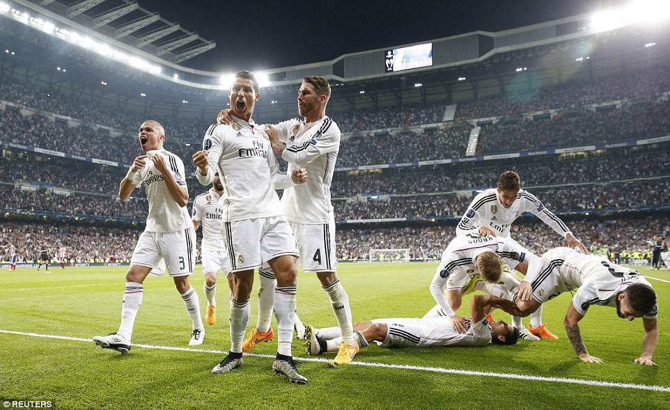 Sao Real Madrid chúc Tết Nguyên Đán bằng tiếng Trung