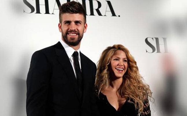 Shakira: “Pique là đàn ông đích thực”