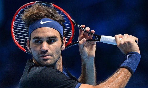Thắng 2 trên 3 trận, Federer giúp Royals ‘quật ngã’ đội Wawrinka