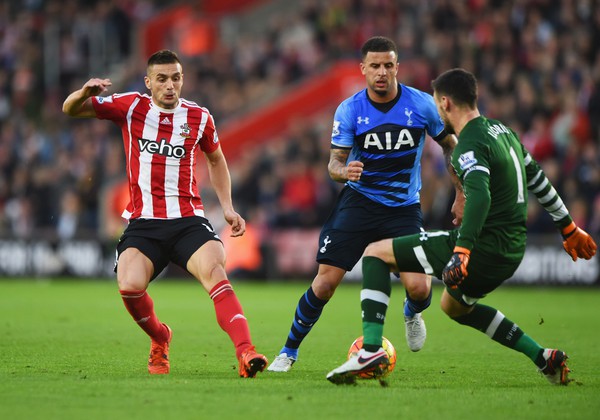 Thủ thành Hugo Lloris xuất sắc nhất vòng 17 Premier League