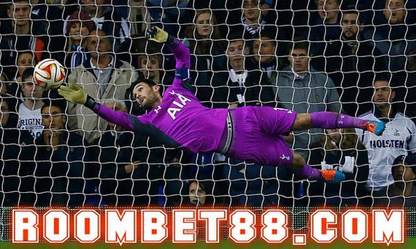 Thủ thành Jack Butland xuất sắc nhất vòng 14 Premier League
