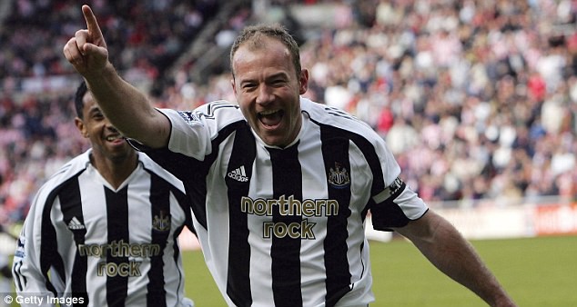 Tôi yêu bóng đá số 32: ‘Chích chòe’ Newcastle United