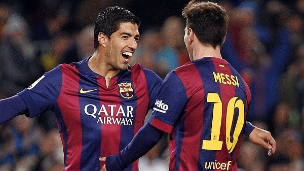 Top 5 bàn thắng đẹp nhất lượt trận áp chót vòng bảng Champions League
