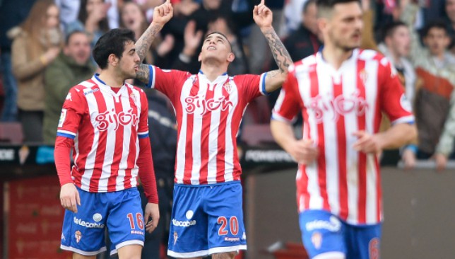 Top 5 bàn thắng đẹp nhất vòng 1 La Liga