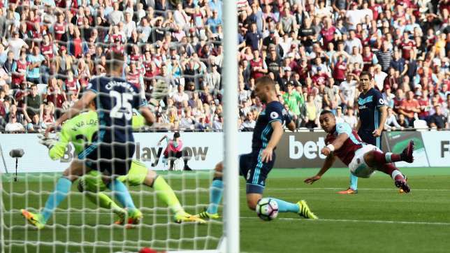 Top 5 bàn thắng đẹp nhất vòng 7 Premier League