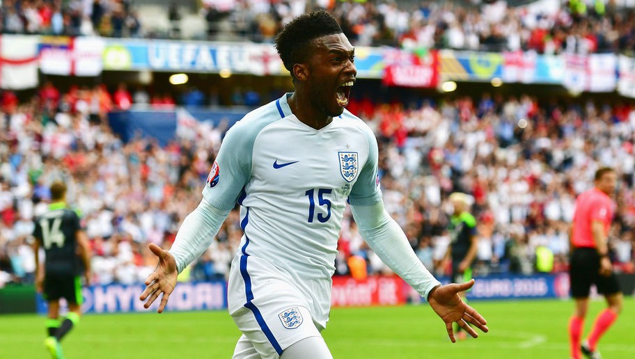 5 cái tên ấn tượng nhất lượt trận thứ 2 vòng bảng EURO 2016