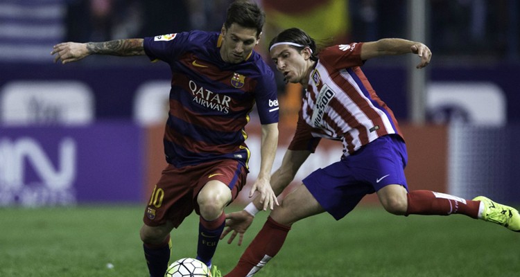 Top 5 pha “chặt chém” kinh hoàng nhất sự nghiệp Lionel Messi