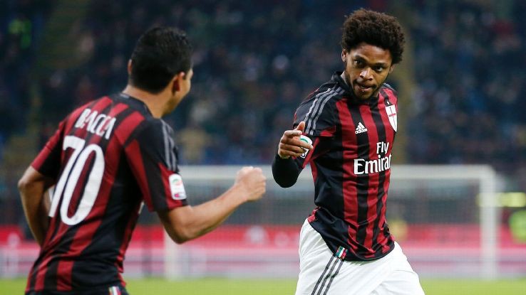 Top 5 pha làm bàn đẹp nhất vòng 14 Serie A