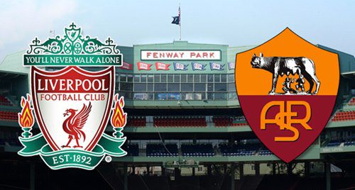 Trực tiếp GHQT: Liverpool vs Roma