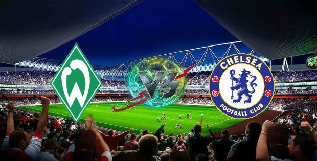 Trực tiếp giao hữu quốc tế: Bremen vs Chelsea