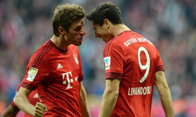 Trực tiếp giao hữu quốc tế: Lippstadt vs Bayern Munich