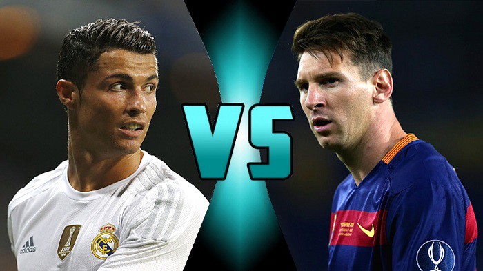 Messi vượt Ronaldo tài sút phạt