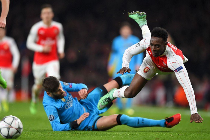 BLV Quang Huy: Champions League có nên chơi chiêu?