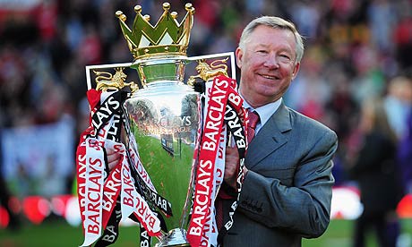 BLV Quang Huy: Có lẽ Sir Alex cũng bó tay với M.U hiện tại