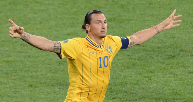 BLV Quang Huy: Ibrahimovic là số 1 Bắc Âu mọi thời đại