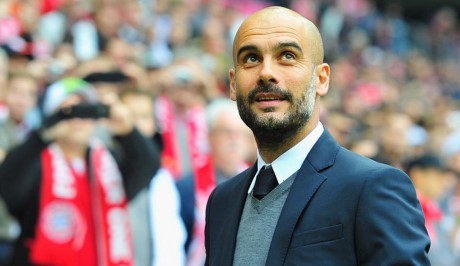 BLV Quang Huy: Lý do Pep chọn MC thay vì MU