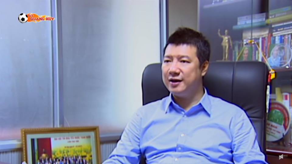 BLV Quang Huy nhận định trước thềm V.League 2016