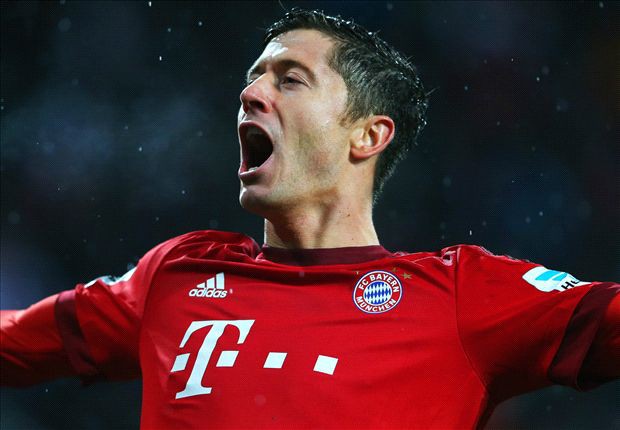 Video Bundesliga: Augsburg 1-3 Bayern Munich