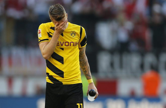 Video Bundesliga: Cologne 2-1 Borussia Dortmund