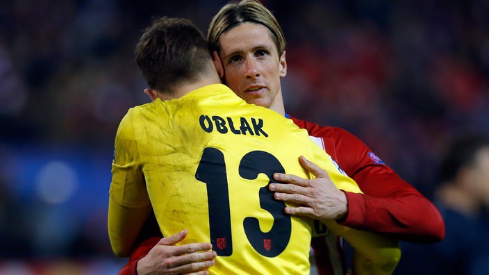 Video Champions League: Atletico Madrid 0-0 PSV Eindhoven (Pen: 8-7)