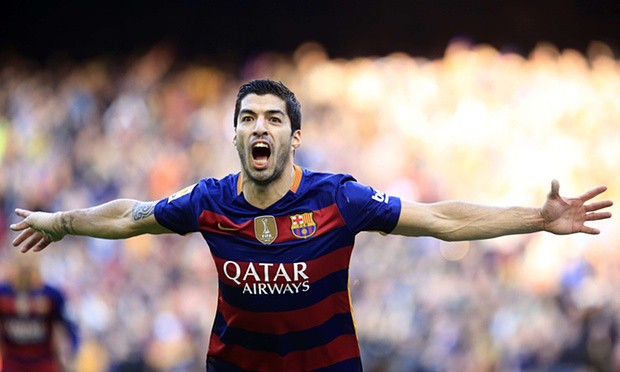 Video Champions League: Barcelona 2-1 Atletico Madrid