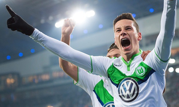 Video Champions League: Gent 2-3 Wolfsburg