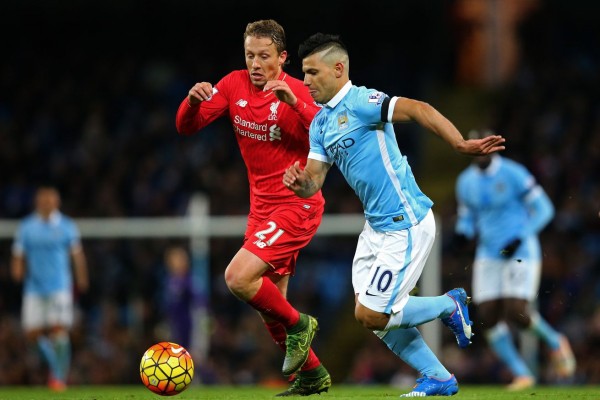 Video CK League Cup: Liverpool 1-1 Man City (Pen 1-3)