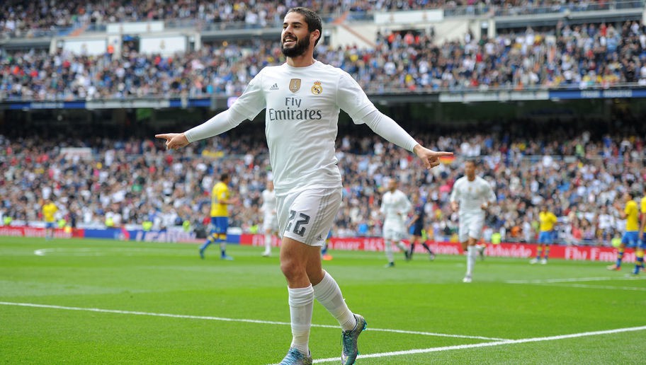 Video Copa del Rey: Cadiz 1-3 Real Madrid