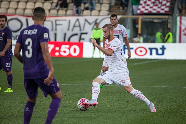 Video Coppa Italia: Fiorentina 0-1 Carpi